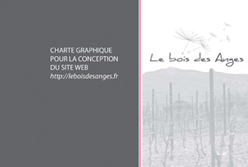 Le bois des anges