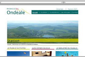 Ondeale