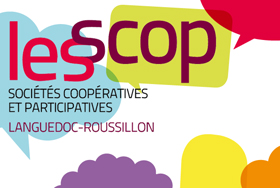 Union Régionale des Scop LR