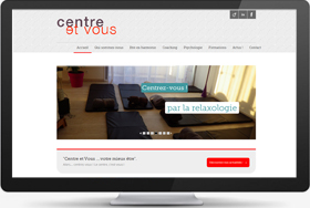 Centre et vous
