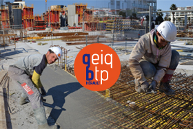 GEIQ BTP