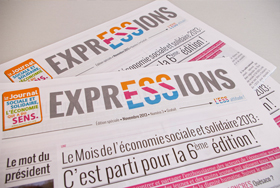 Mois de l’ESS 2013