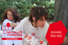 Mutualité française IDF
