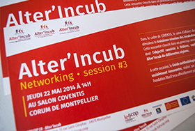 Networking session #3