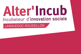 Alter’Incub, Appel à projets